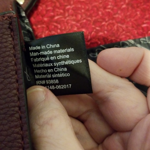 VINTAGE SAMMY AUBREY Shoulder Bag💖💮 from England - Picture 6 of 16